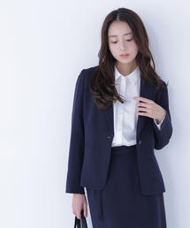 NATURAL BEAUTY BASIC｜ナチュラルビューティーベーシックのテーラード