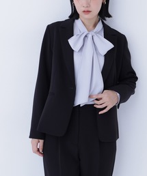 NATURAL BEAUTY BASIC｜ナチュラルビューティーベーシックのテーラード