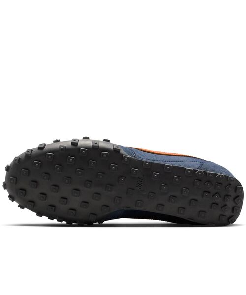 NIKE（ナイキ）の「ナイキ ワッフル レーサー メンズシューズ / Nike Waffle Racer Men's Shoes IM8658-400 Midnight Navy（スニーカー・メンズ・ネイビー・26/25.5/25/24.5/24/30/29.5/29/28.5/28/27.5/27/26.5）」の4枚目の写真