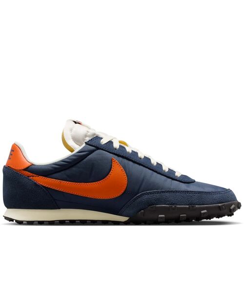 NIKE（ナイキ）の「ナイキ ワッフル レーサー メンズシューズ / Nike Waffle Racer Men's Shoes IM8658-400 Midnight Navy（スニーカー・メンズ・ネイビー・26/25.5/25/24.5/24/30/29.5/29/28.5/28/27.5/27/26.5）」の5枚目の写真