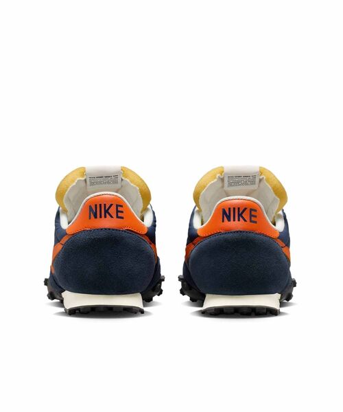 NIKE（ナイキ）の「ナイキ ワッフル レーサー メンズシューズ / Nike Waffle Racer Men's Shoes IM8658-400 Midnight Navy（スニーカー・メンズ・ネイビー・26/25.5/25/24.5/24/30/29.5/29/28.5/28/27.5/27/26.5）」の8枚目の写真