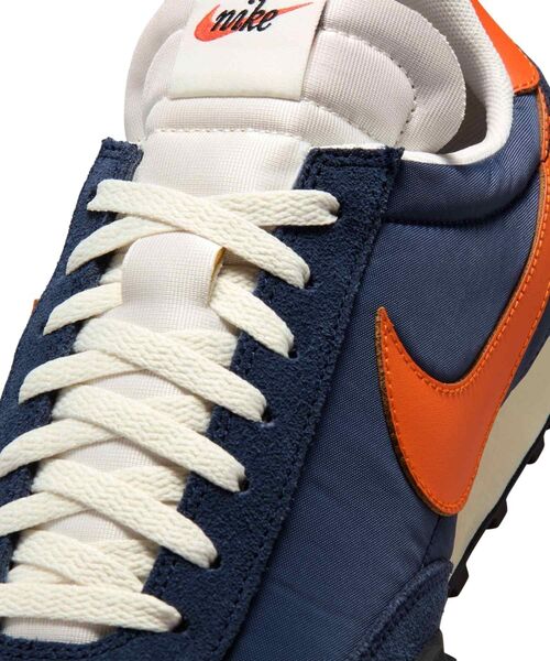 NIKE（ナイキ）の「ナイキ ワッフル レーサー メンズシューズ / Nike Waffle Racer Men's Shoes IM8658-400 Midnight Navy（スニーカー・メンズ・ネイビー・26/25.5/25/24.5/24/30/29.5/29/28.5/28/27.5/27/26.5）」の9枚目の写真