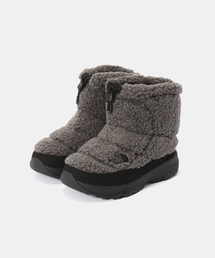 THE NORTH FACE ヌプシブーティーショートフリース