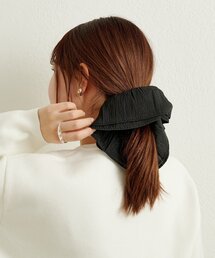 2トーンシュシュ