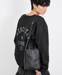 Beau're | BARNYARDSTORM / Beau're(ヴュレ)別注 / レザーショルダーBAG(ショルダーバッグ)