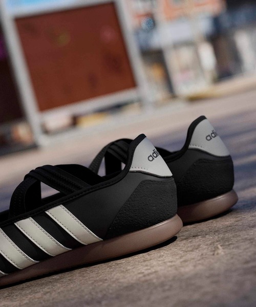 バレダ メリー ジェーン / BARREDA MARY JANE / アディダス adidas