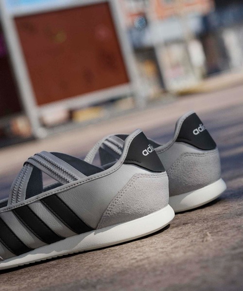 バレダ メリー ジェーン / BARREDA MARY JANE / アディダス adidas