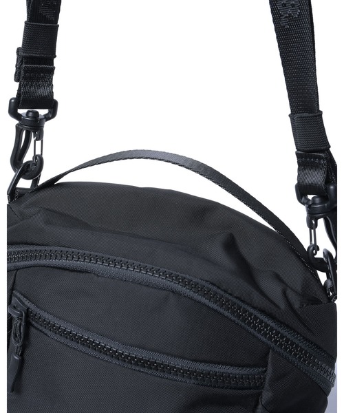 F.C.Real Bristol(エフシーレアルブリストル)の「TOUR MINI SHOULDER BAG(ショルダーバッグ・メンズ・ブラック・FREE)」の8枚目の写真