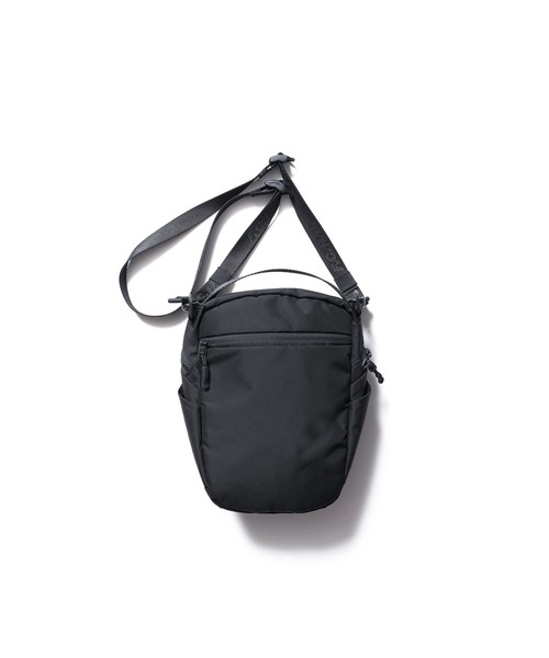 TOUR MINI SHOULDER BAG（ショルダーバッグ）｜F.C.Real Bristol