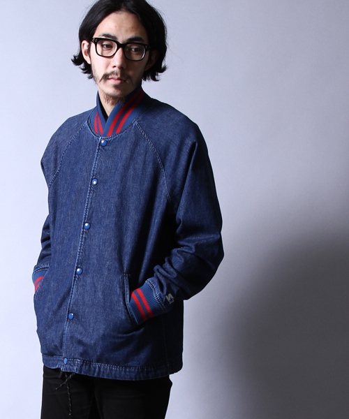 STARTER BLACK LABEL（スターターブラックレーベル）の「STARTER 