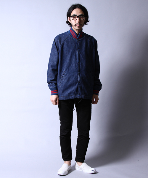 STARTER BLACK LABEL（スターターブラックレーベル）の「STARTER 