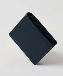 TAKEO KIKUCHI（タケオキクチ）の「【リップルグレイン】フォールドエッジ財布（財布）」