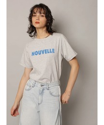 CADUNE ティアードカットソー　M 新品タグ付き CADUNE｜カデュネのTシャツ/カットソー通販 - ZOZOTOWN