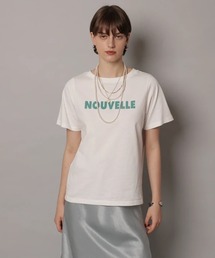 CADUNE｜カデュネのTシャツ/カットソー（ミドル丈）通販 - ZOZOTOWN