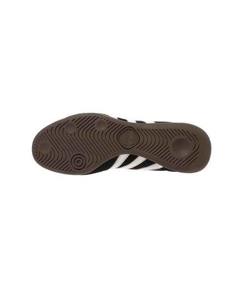adidas(アディダス)の「adidas HANDBALLSPEZIALLOPROW KJ3629(スニーカー・レディース・ブラック・23.5cm/24cm/24.5cm/25cm/23cm)」の6枚目の写真