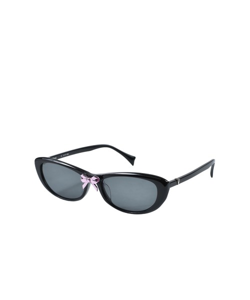 METAL RIBBON SUNGLASSES（サングラス）｜YVMIN（イヴミン）の