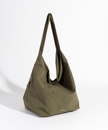 YAHKI(���[�L)��YAHKI/���[�L NYLON �u�����h���S �g�[�g�o�b�O 2026�N�t��(�V�����_�[�o�b�O)