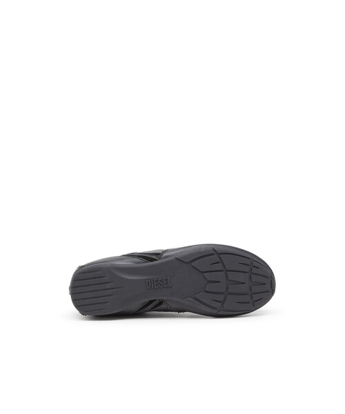 DIESEL(ディーゼル)の「ウィメンズ ローカットスニーカー D-MILE LOW W(スニーカー・レディース・ホワイト系その他/ブラック・40/39/38/36/37/35)」の14枚目の写真