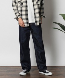 Levi's(リーバイス)【メンズ】「568」ルーズストレート