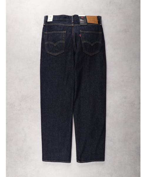 Levi's（リーバイス）の「Levi's(リーバイス)【メンズ】「568」ルーズストレート（デニムパンツ・メンズ・ダークインディゴブルー・32inch/28inch/29inch/30inch/31inch/33inch/34inch/36inch）」の7枚目の写真