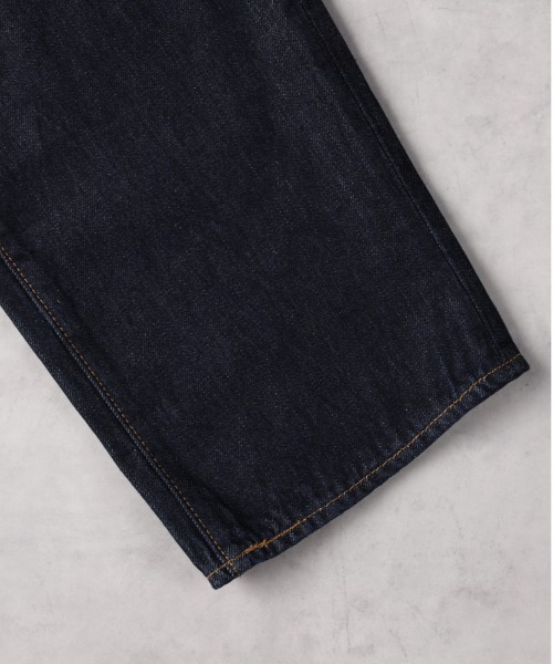 Levi's（リーバイス）の「Levi's(リーバイス)【メンズ】「568」ルーズストレート（デニムパンツ・メンズ・ダークインディゴブルー・32inch/28inch/29inch/30inch/31inch/33inch/34inch/36inch）」の12枚目の写真