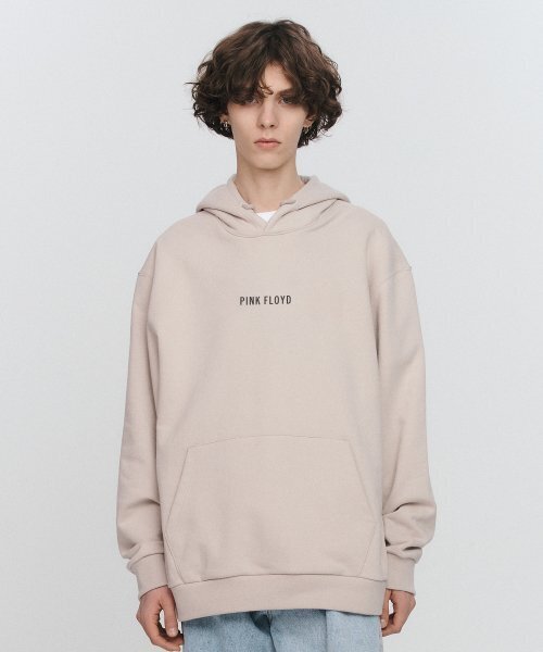 Bravado(ブラヴァド)の「Pink Floyd TDSOTM Hoodie BE (BRENT2345)(パーカー・メンズ・その他・L/M/XL)」の2枚目の写真