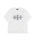 SUPPLIER�i�T�v���C���[�j�́uT�V���c�bChrome Triple Cross Tee�bSUPPLIER�iT�V���c/�J�b�g�\�[�j�v�b�z���C�g