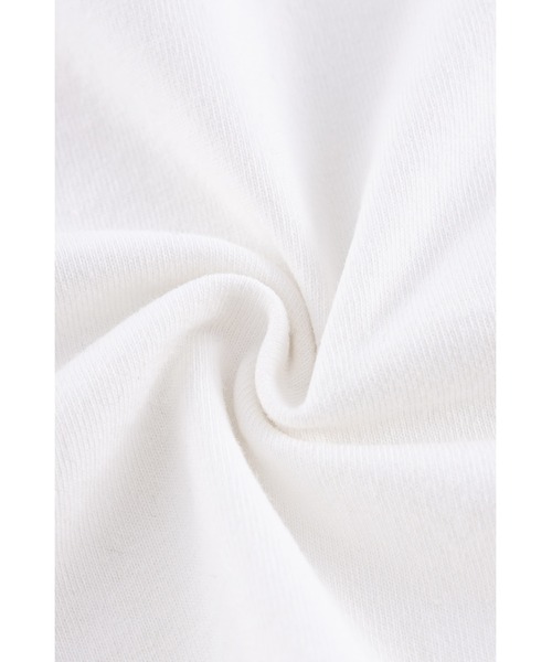 SUPPLIER(サプライヤー)の「Tシャツ|Chrome Triple Cross Tee|SUPPLIER(Tシャツ/カットソー・メンズ・ホワイト・XX-LARGE/X-LARGE/LARGE/MEDIUM/SMALL)」の8枚目の写真