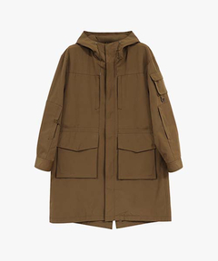 セール】F/CE.& TAPING OCTA COAT/ エフシーイー テーピング オクタ