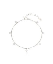 PAUL BRIAL（ポールブリアル）の「アルジェンテ ブレスレット PYSB0193（ブレスレット）」