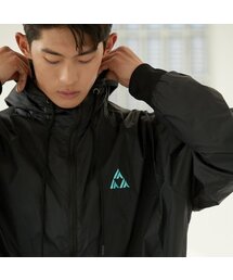 LEADRAW（リドロウ）の「エアスcoopウィンドジャケット（ナイロンジャケット）」