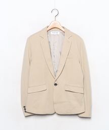VANQUISH（ヴァンキッシュ）の「テーラードジャケット（テーラードジャケット）」