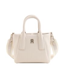 TOMMY HILFIGER | エッセンシャルミニトートバッグ(トートバッグ)