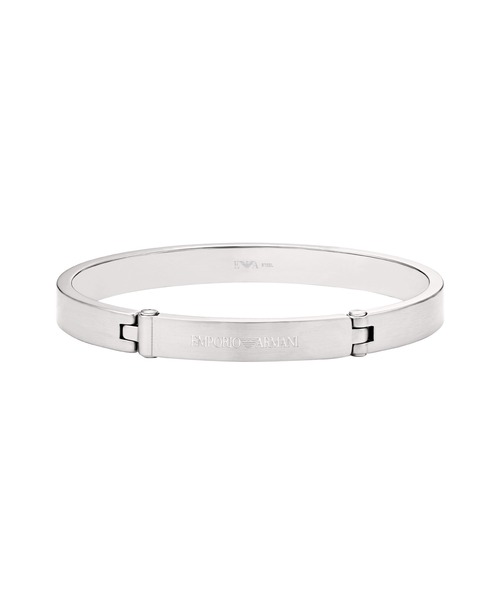 EMPORIO ARMANI｜エンポリオアルマーニ（メンズ）のブレスレット通販