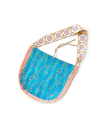 MARAETHRA（マレトラ）の「ザ・ハッピーウェーブデイリーコットンバッグ（エコバッグ/サブバッグ）」