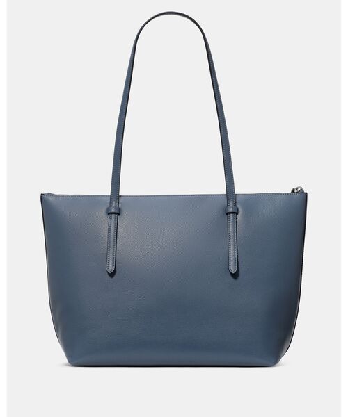 kate spade new york（ケイトスペード ニューヨーク）の「オール デイ トート（トートバッグ・レディース・ブルー・ONESIZE）」の2枚目の写真
