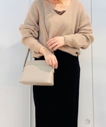 サマンサギャレット ショルダーバッグ[Revival Collection]