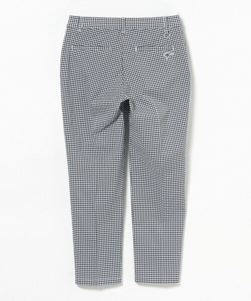 BEAMS GOLF(ビームスゴルフ)の「ORANGE LABEL / クールマックス(R)サッカー ストレッチ パンツ 2(吸水速乾)(その他パンツ・レディース・その他1/ネイビー・LARGE/MEDIUM/SMALL)」の13枚目の写真