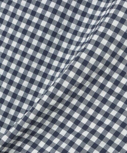 BEAMS GOLF(ビームスゴルフ)の「ORANGE LABEL / クールマックス(R)サッカー ストレッチ パンツ 2(吸水速乾)(その他パンツ・レディース・その他1/ネイビー・LARGE/MEDIUM/SMALL)」の14枚目の写真