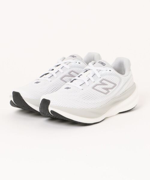 new balance ニューバランス W1080 V15【軽量】レディーススニーカー