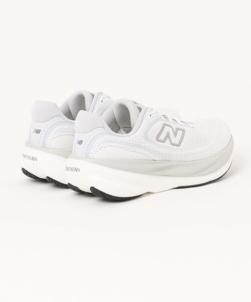 new balance ニューバランス W1080 V15【軽量】レディーススニーカー