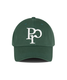 PROCESS（プロセス）の「Symbol Ballcap - Green（キャップ）」