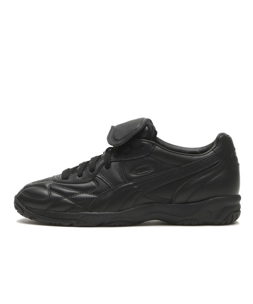 PUMA(プーマ)の「KING INDOOR LACK OF GUIDANCE 404083-01(スニーカー・メンズ・ブラック・28.0cm/27.5cm/27.0cm/26.5cm/28.5cm/26.0cm/29.0cm)」の1枚目の写真