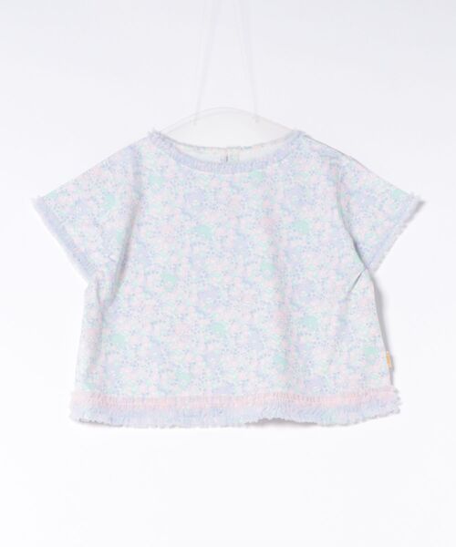 fafa(フェフェ)の「BEBE|トップス(Tシャツ/カットソー・レディース・その他・MEDIUM/SMALL)」の1枚目の写真