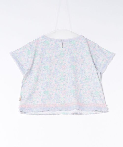 fafa(フェフェ)の「BEBE|トップス(Tシャツ/カットソー・レディース・その他・MEDIUM/SMALL)」の2枚目の写真