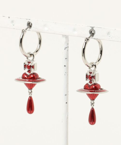 FABIANNA DROP EARRINGS