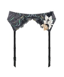 HIMICO(�q�~�R)�̃q�~�R 034�V���[�Y �K�[�^�[�x���g M~L(���̑��A���_�[�E�F�A/�C���i�[)