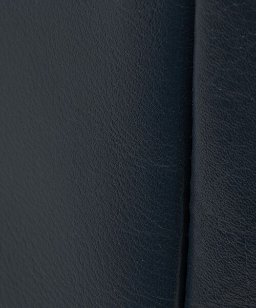 green label relaxing（グリーンレーベルリラクシング）の「ナッパ デイリー トートバッグ（トートバッグ・メンズ・ブラック/ベージュ/ネイビー・FREE）」の13枚目の写真