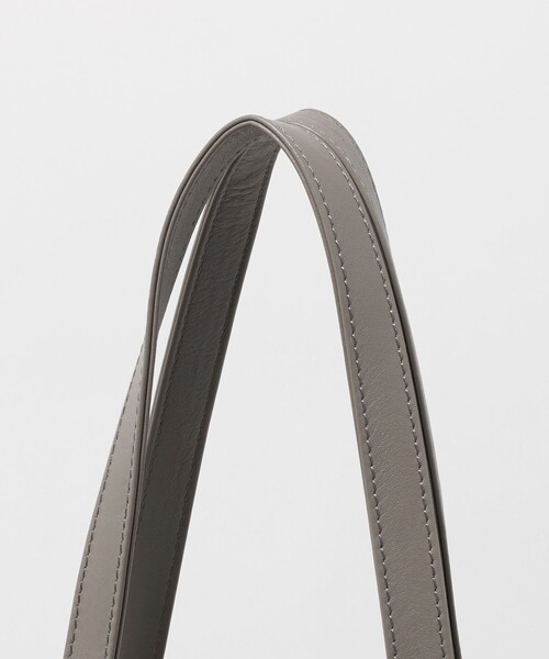 green label relaxing（グリーンレーベルリラクシング）の「ナッパ デイリー トートバッグ（トートバッグ・メンズ・ブラック/ベージュ/ネイビー・FREE）」の20枚目の写真