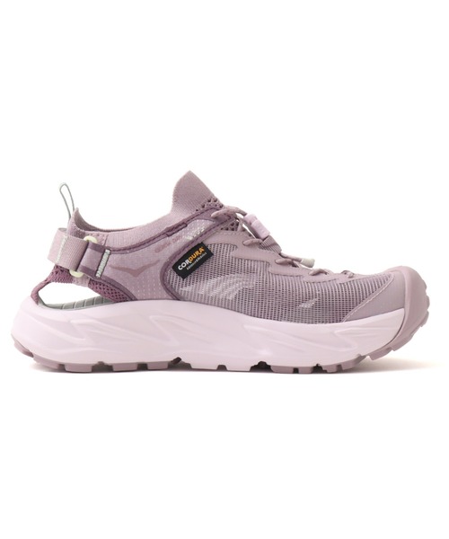 HOKA(ホカ)の「HOKA HOPARA 2 / ホカ ホパラ2(スニーカー・レディース・ライラック・24.5cm/24.0cm/23.5cm/23.0cm/25.0cm)」の5枚目の写真
